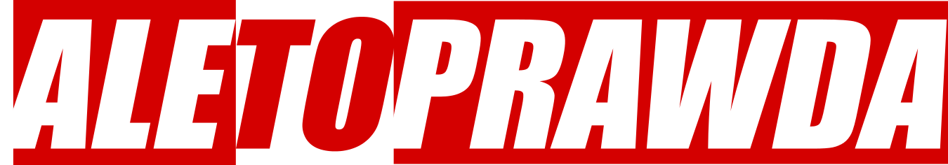 ALE TO PRAWDA!