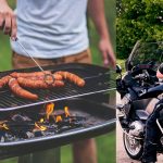 Policjanci dostali mandaty. Za grillowanie w czasie epidemii. W parku.