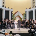 Koncert z okazji rocznicy zamachu na Papieża