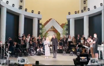 koncert tvp jp2 jpII