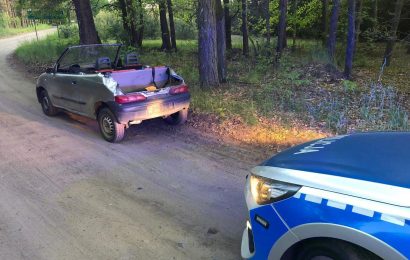 seicento cabrio pickup przerobka tuning