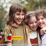 Sięgniesz po cztery stówy do wydania w Biedrze za założenie konta w banku?