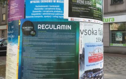 regulamin dni mielca impreza koronawirus pandemia